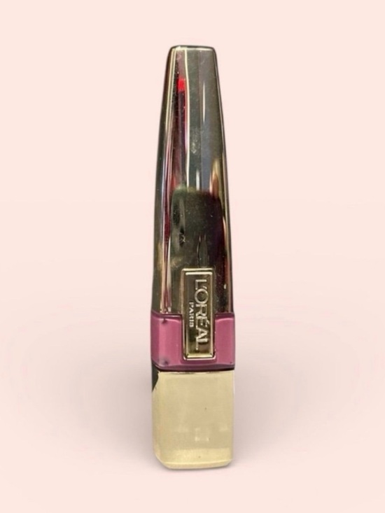L'Oreal Other - 5️⃣ L'Oreal Colour Caresse Wet Shine Lipstain | Stubborn PlumOr 5 For 25